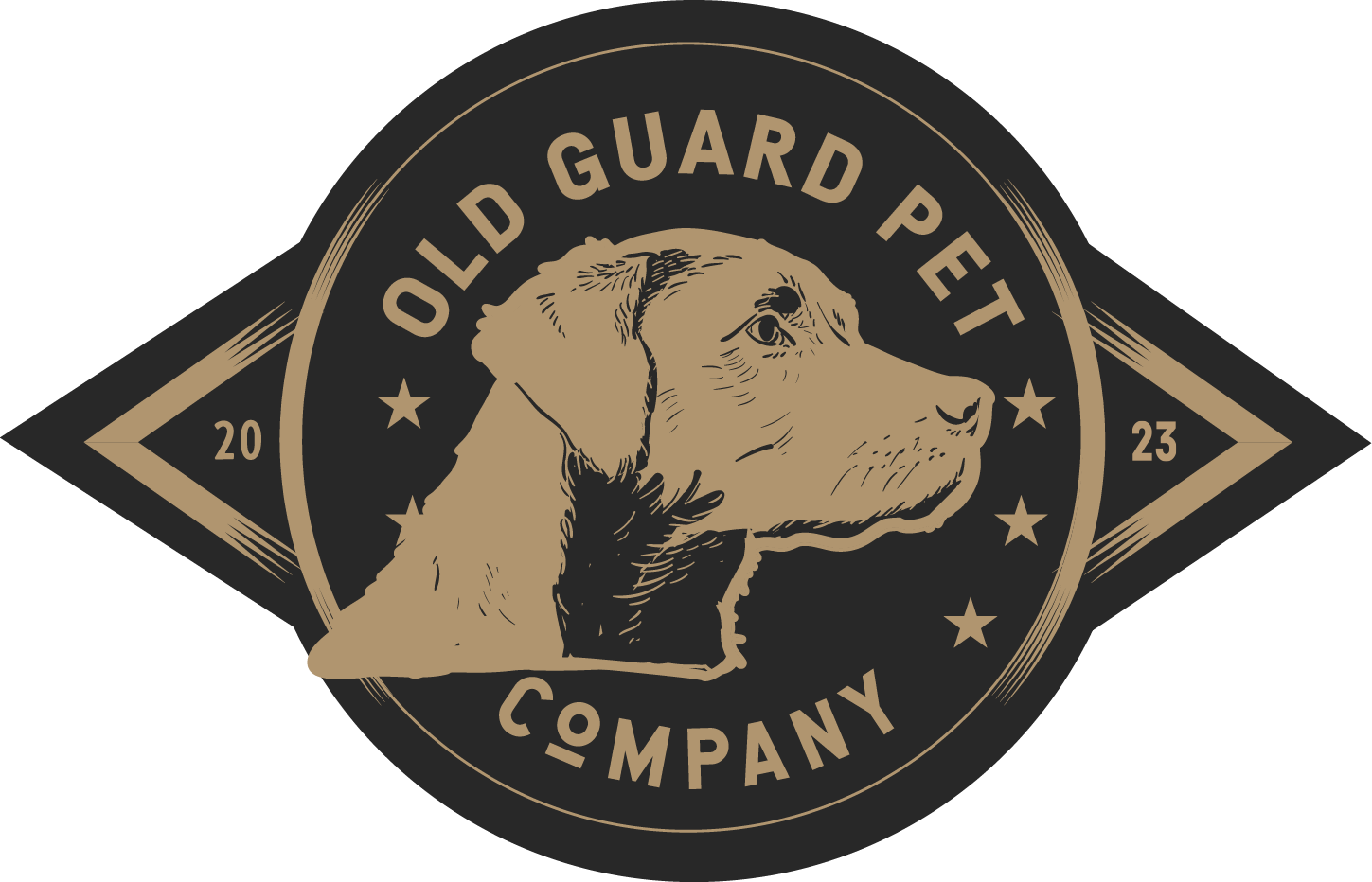 Old Guard Pet Co.