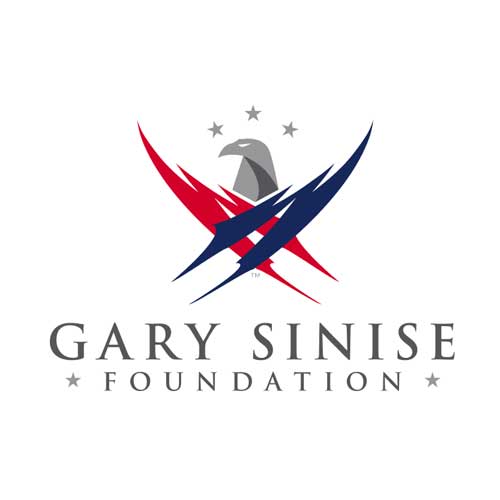 gary sinese foundation old guard