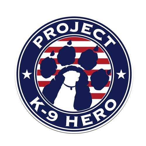 project k9 old guard